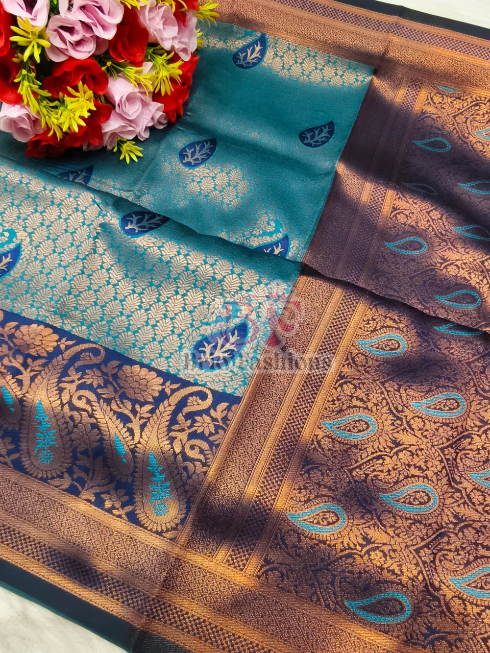 FUSION SEMI KANCHI SILK 05 - Hurryep Technologies