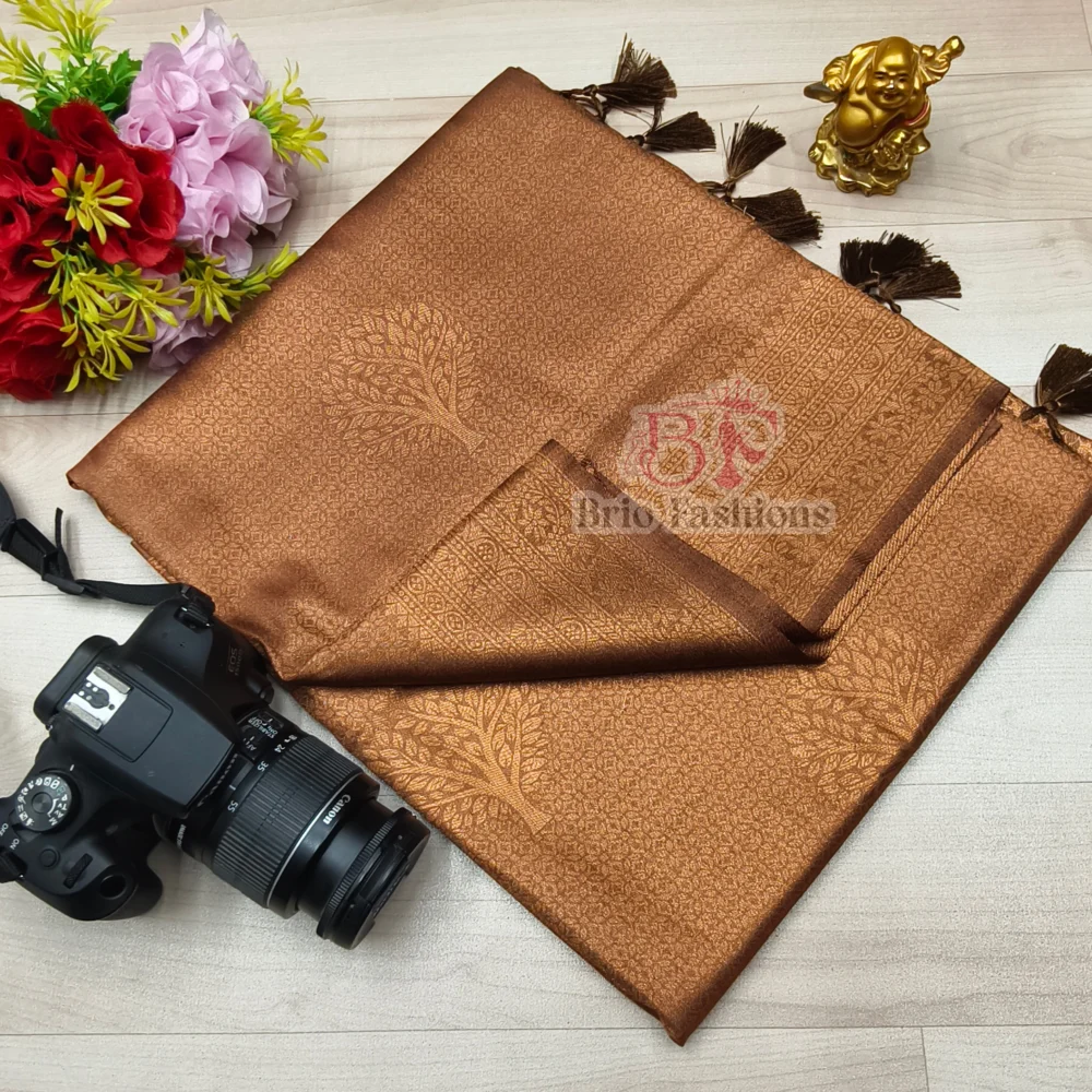 PREMIUM COPPER SOFTY 02 -Hurryep Technologies