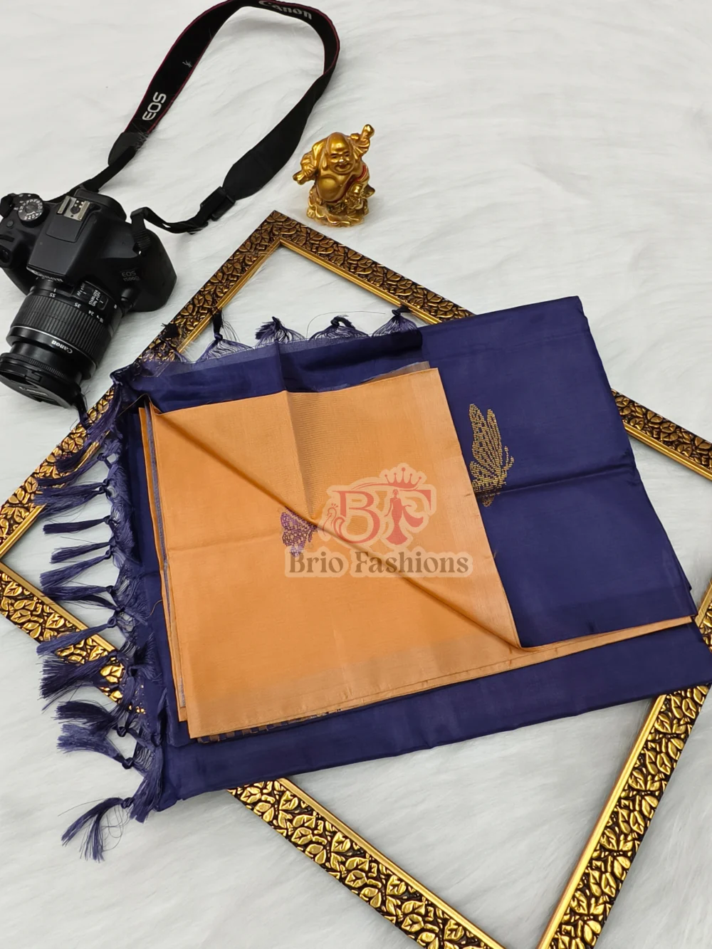 BANANA PITH SAREES (VAAZHAI PATTU) 04 - Hurryep Technologies