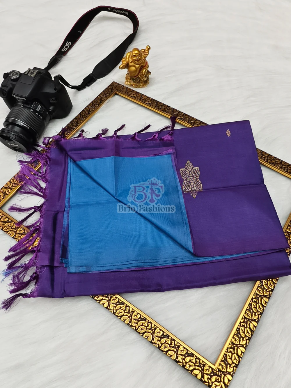 BANANA PITH SAREES (VAAZHAI PATTU) 08 - Hurryep Technologies