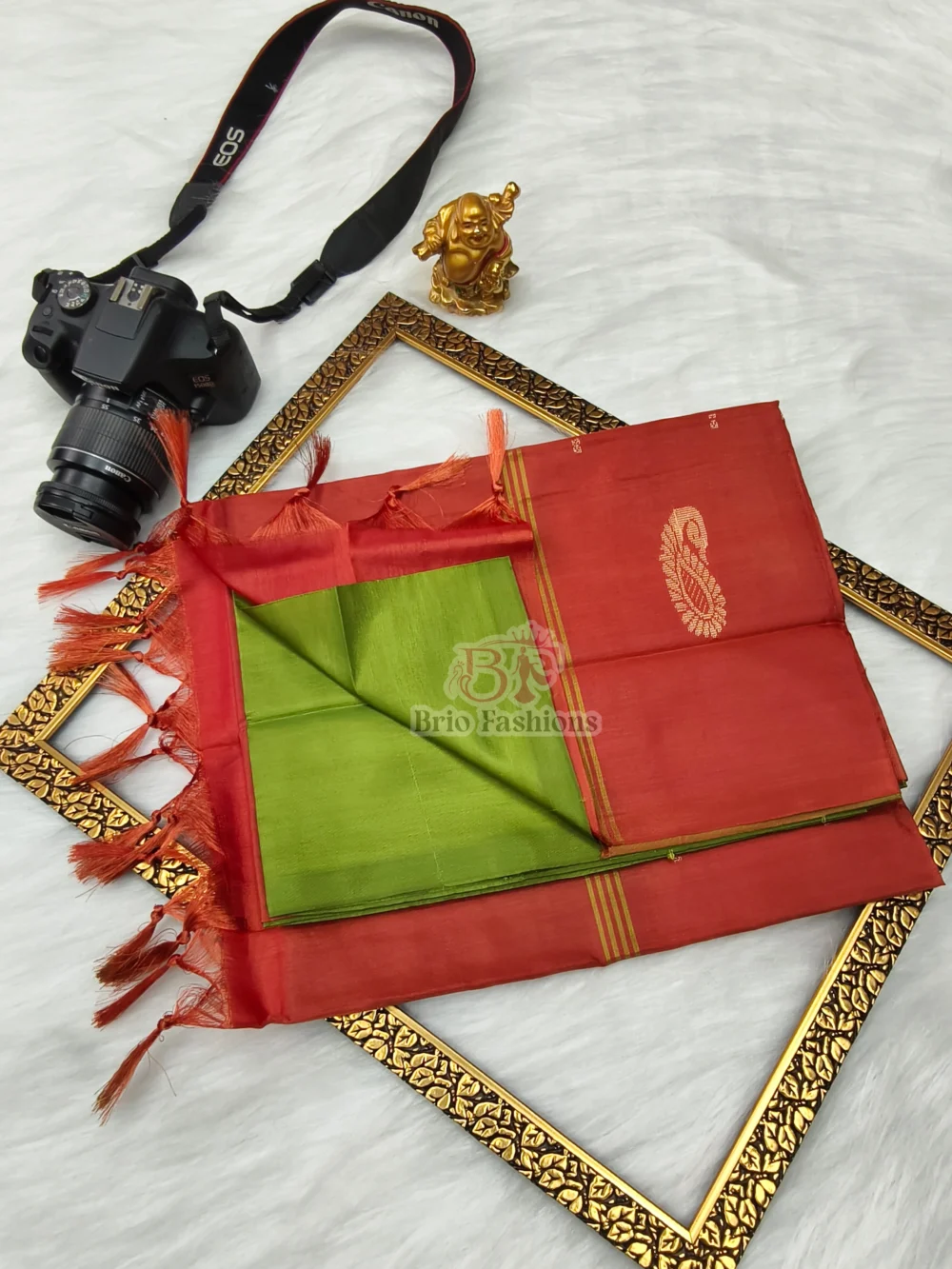 BANANA PITH SAREES (VAAZHAI PATTU) 17- Hurryep Technologies