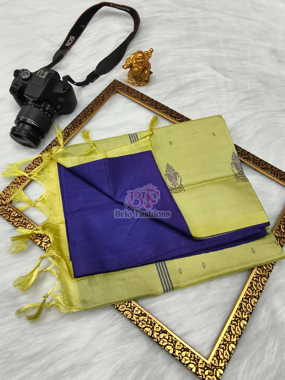 BANANA PITH SAREES (VAAZHAI PATTU) 19- Hurryep Technologies