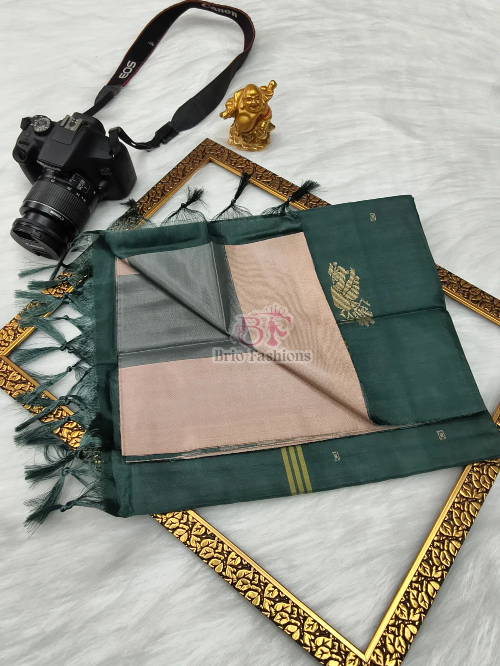 BANANA PITH SAREES (VAAZHAI PATTU) 20- Hurryep Technologies