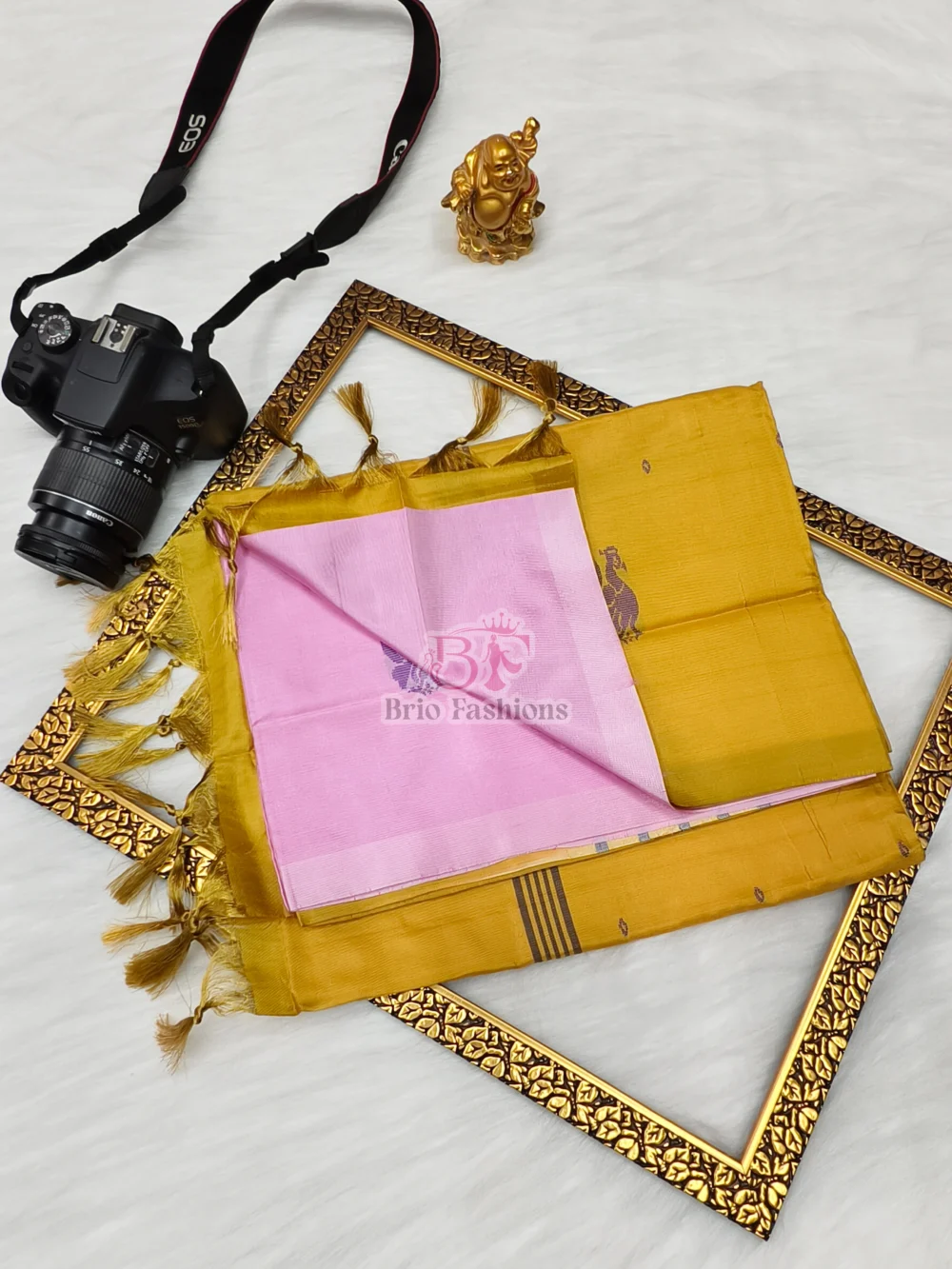 BANANA PITH SAREES (VAAZHAI PATTU) 25- Hurryep Technologies