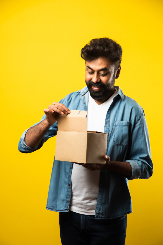 Delivery Attempt & Re-shipping