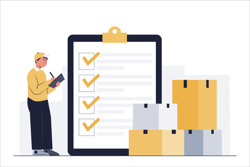 Shipping & Delivery Policy