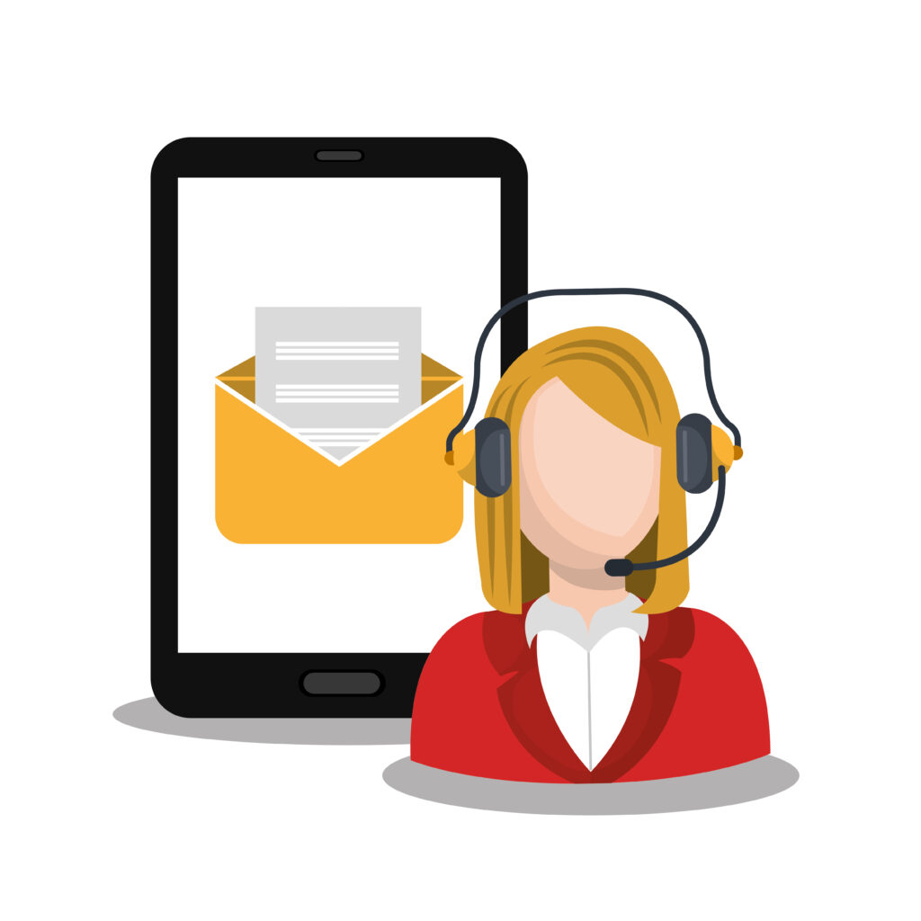 Contact for Shipping Queries