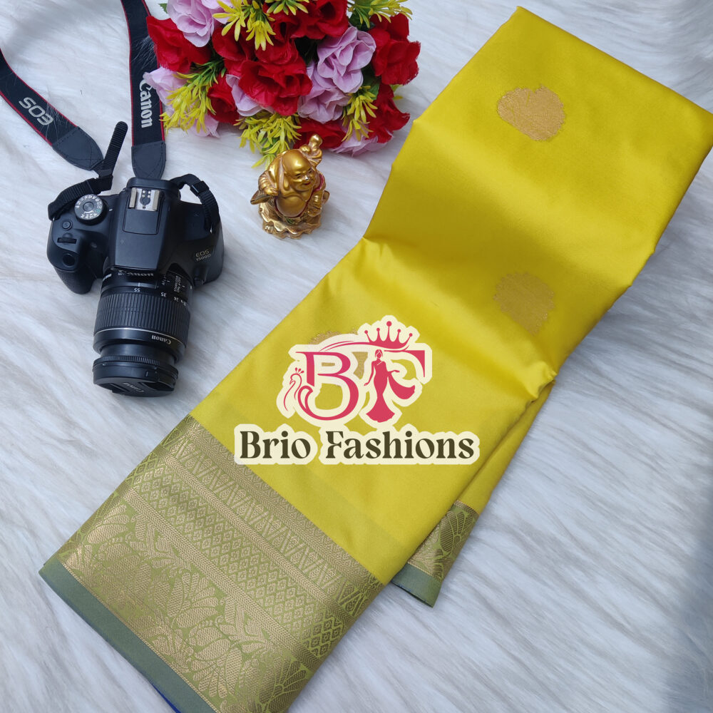 Fusion Shining Soft Silk Type - 1 - Image 5