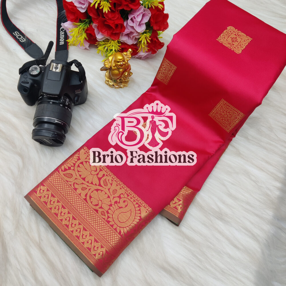 Fusion Shining Soft Silk Type - 1 - Image 6