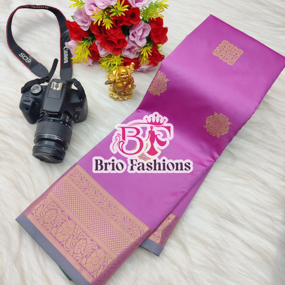 Fusion Shining Soft Silk Type - 1 - Image 7
