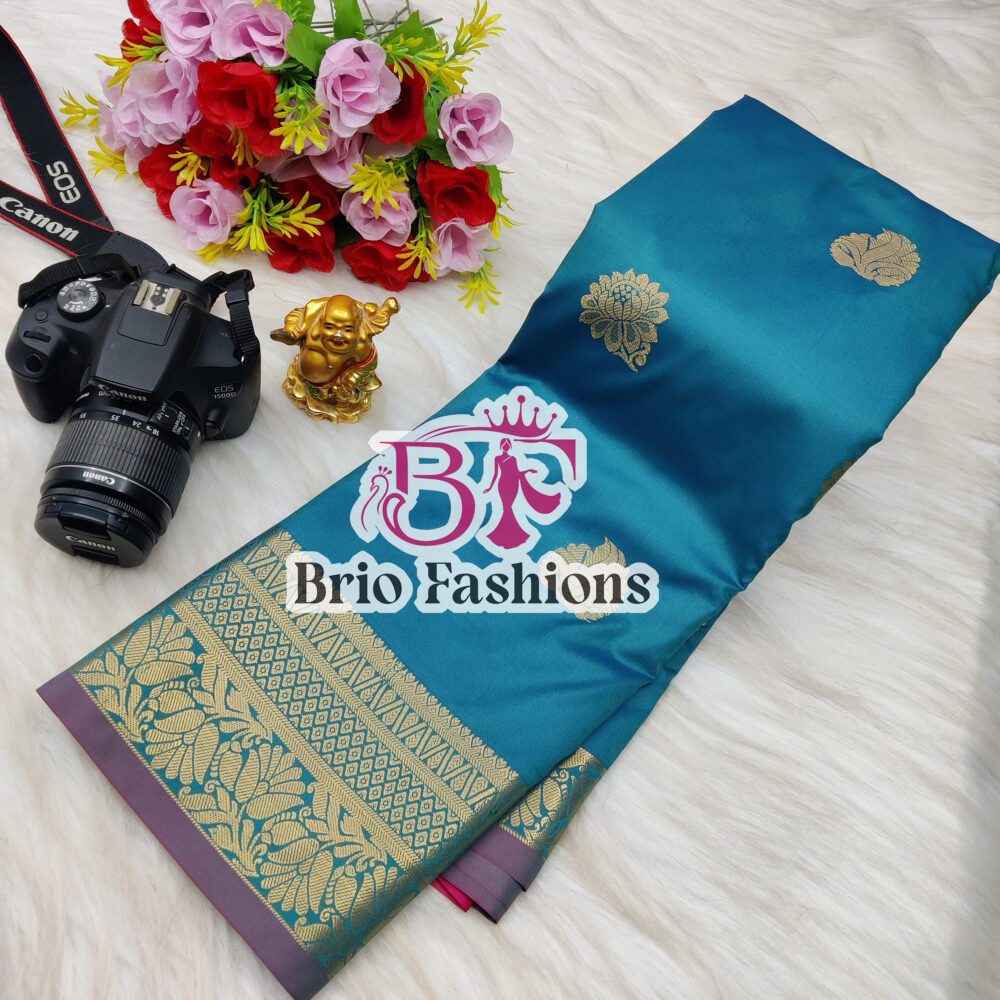 Fusion Shining Soft Silk Type - 1 - Image 15