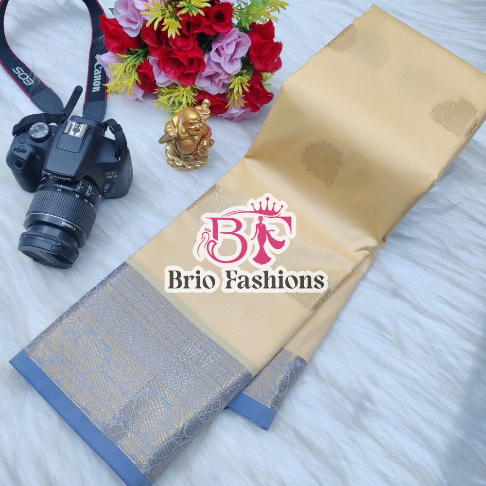 Fusion Shining Soft Silk Type - 1 - Image 14