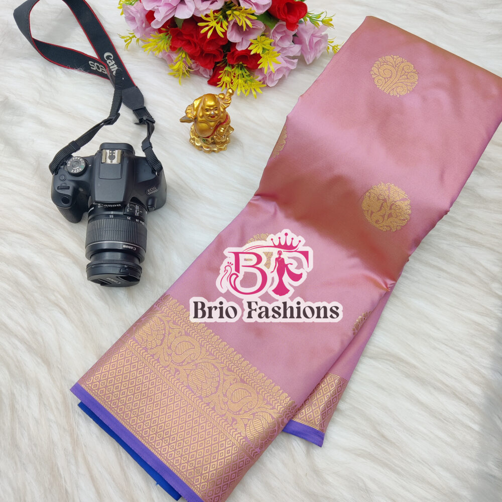 Fusion Shining Soft Silk Type - 1 - Image 12