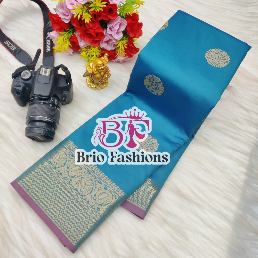 Fusion Shining Soft Silk Type - 1 - Image 10