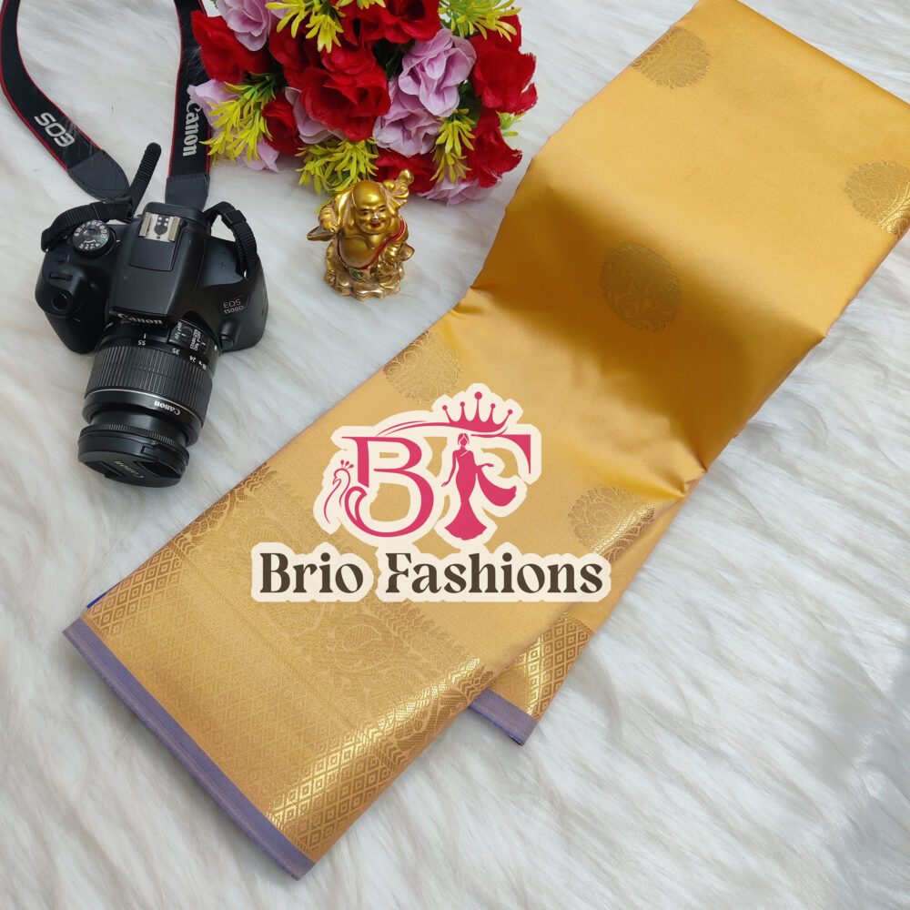 Fusion Shining Soft Silk Type - 1 - Image 9