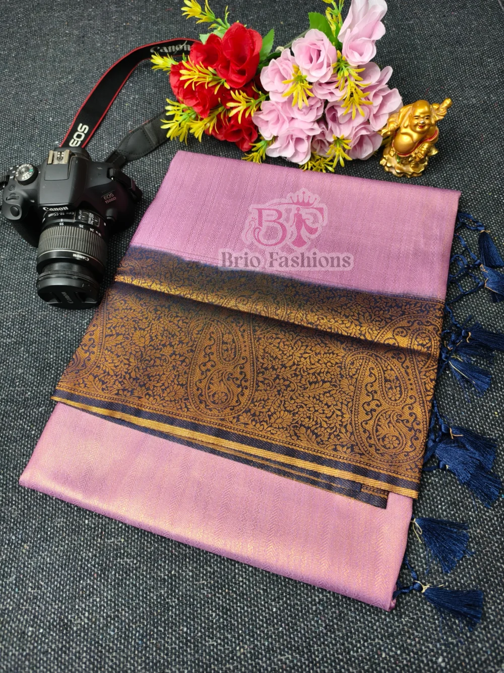 Exclusive Dual Tone Copper Softy 01 - Hurryep Technologies