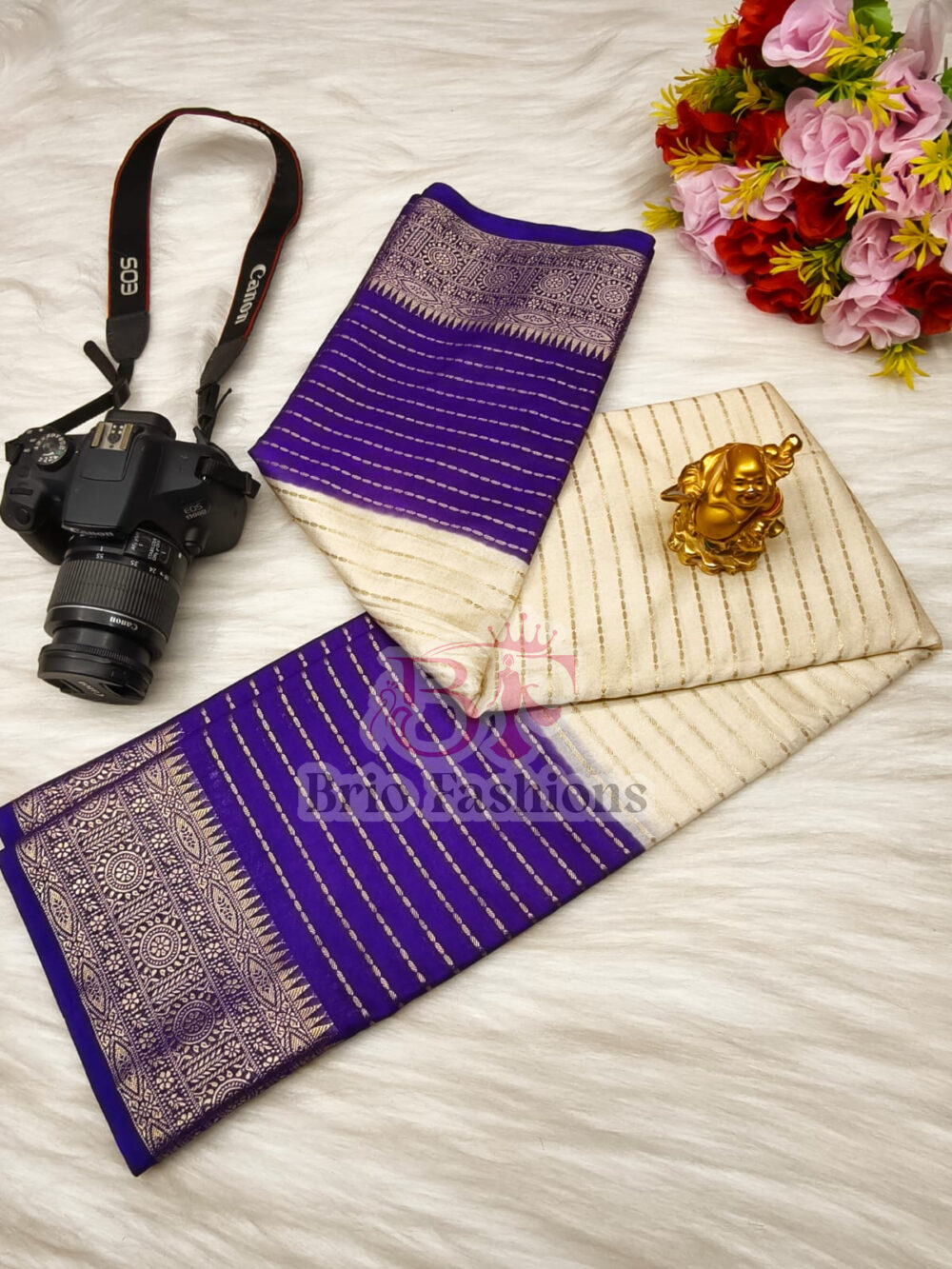 ROYAL MYSORE CREPE SILK 01 - Hurryep Technologies