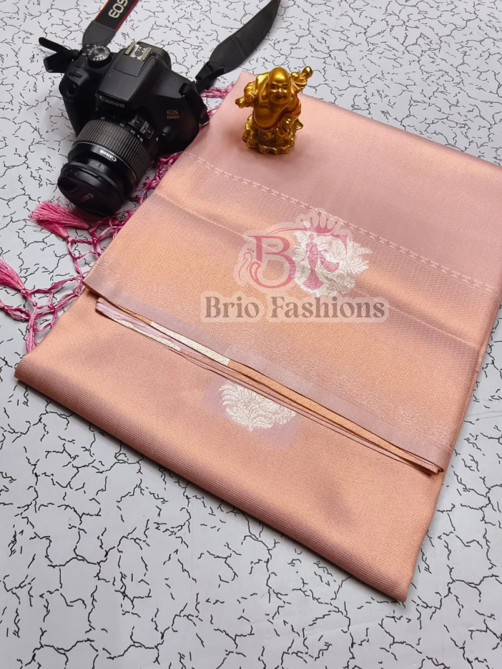 GERMAN SILK SOFTY Kubera Pattu Sarees 02 - Hurryep Technologies