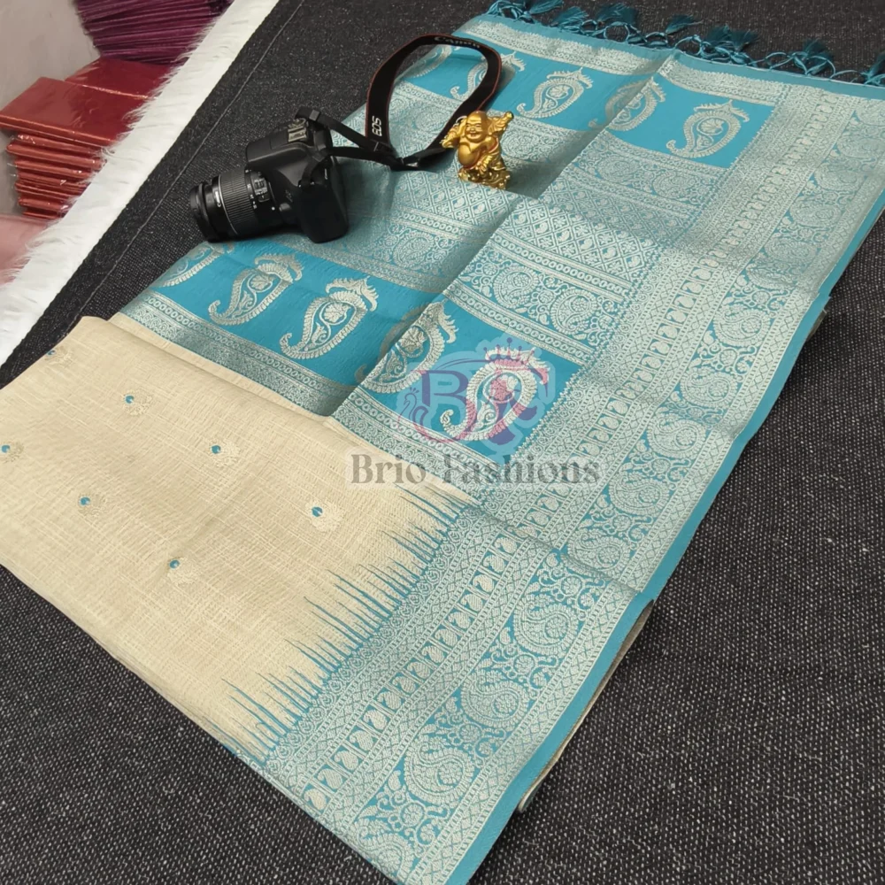 ROYAL TUSSAR SILK 01 - Hurryep Technologies