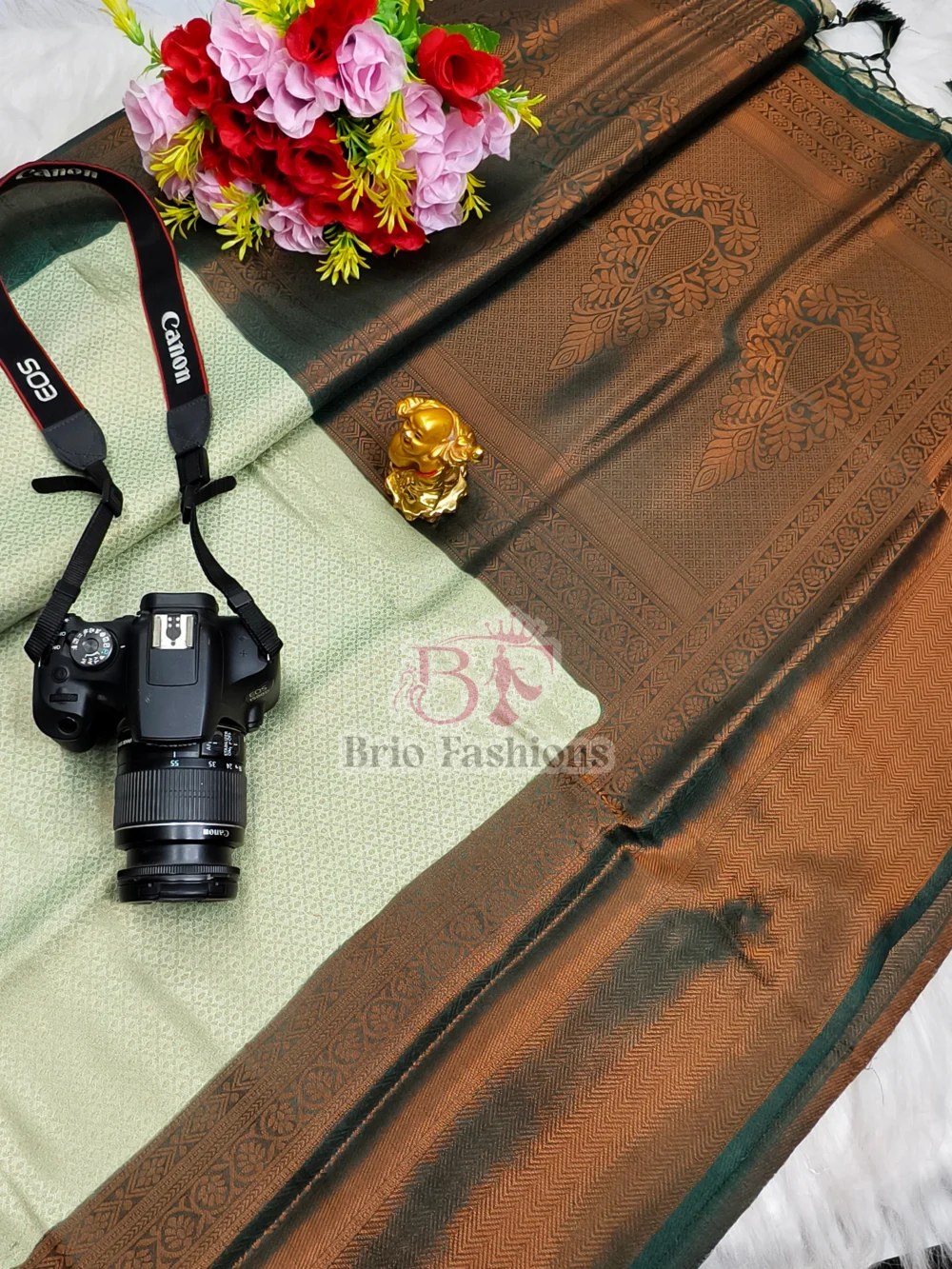 Exclusive Dual Tone Copper Softy - Hurryep Technologies