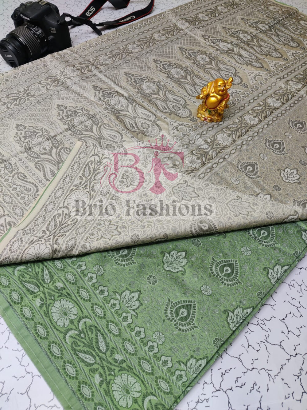 Gahanaa Art Silk Sarees 02 - Hurryep Technologies