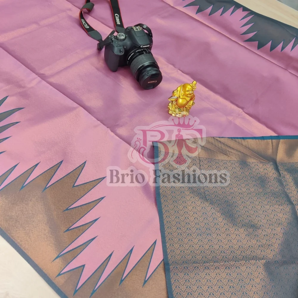 ROYAL KANCHI TISSUE SOFT SILK 02 - Hurryep Technologies