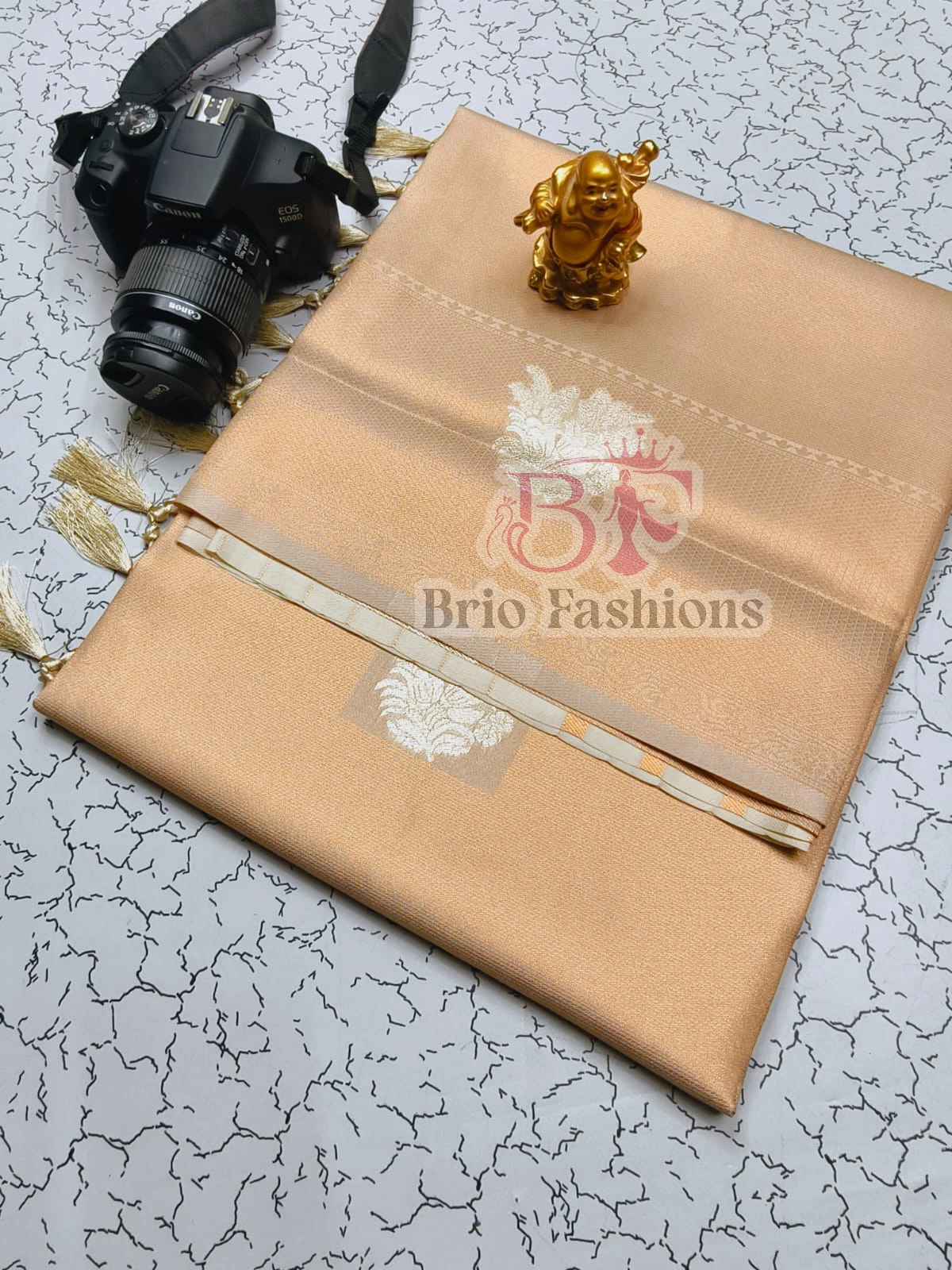 GERMAN SILK SOFTY Kubera Pattu Sarees 03 - Hurryep Technologies