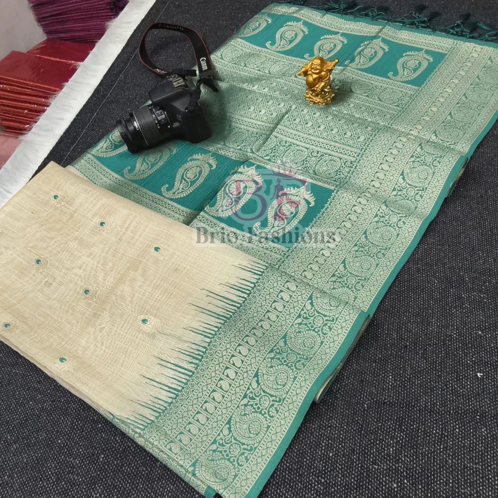 ROYAL TUSSAR SILK 02 - Hurryep Technologies
