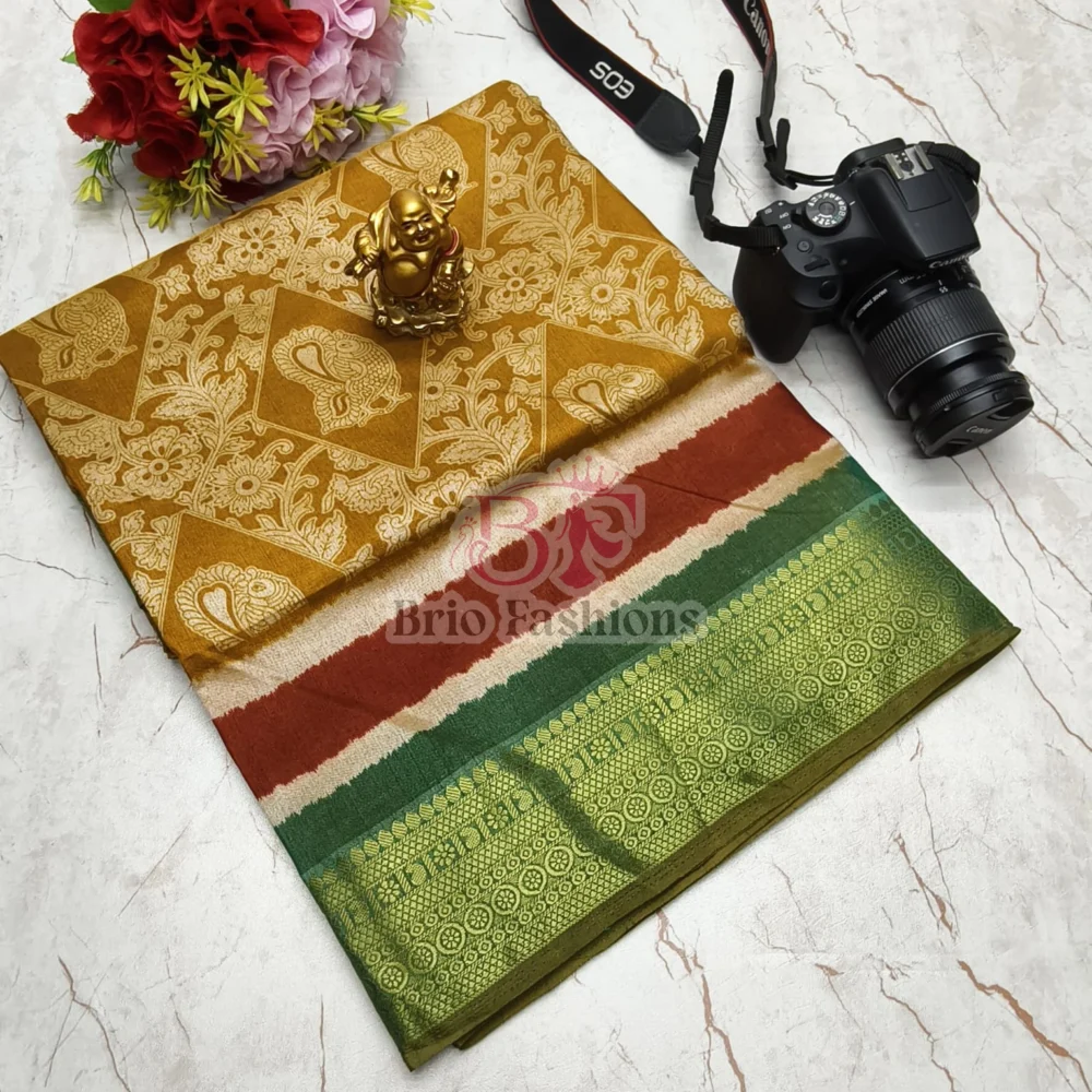 POCHAMPALLY SILK SAREES 03 - Hurryep Technologies