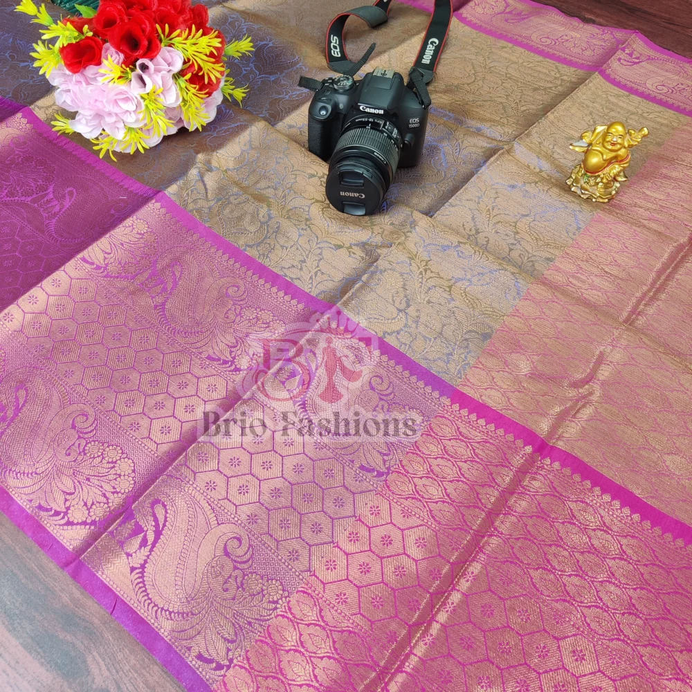 Trending Banaras wedding Bridal Sarees - Hurryep Technologies