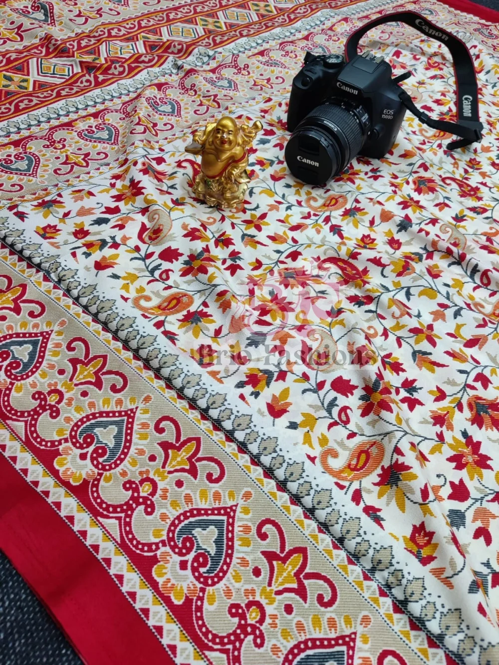 KASHMIRI SOFT SILK 04 - Hurryep Technologies