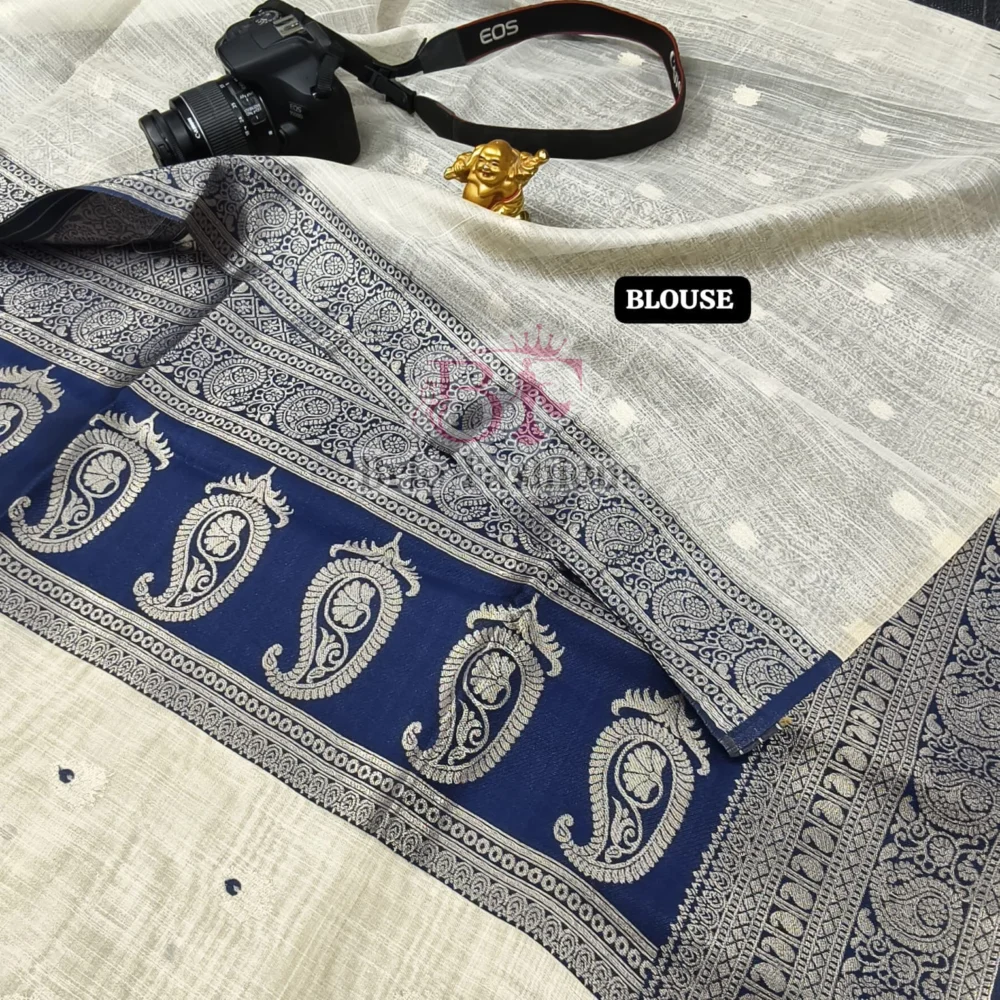 ROYAL TUSSAR SILK 03 - Hurryep Technologies