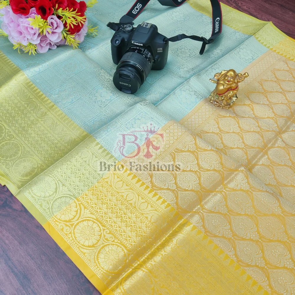 Trending Banaras wedding Bridal Sarees - Hurryep Technologies