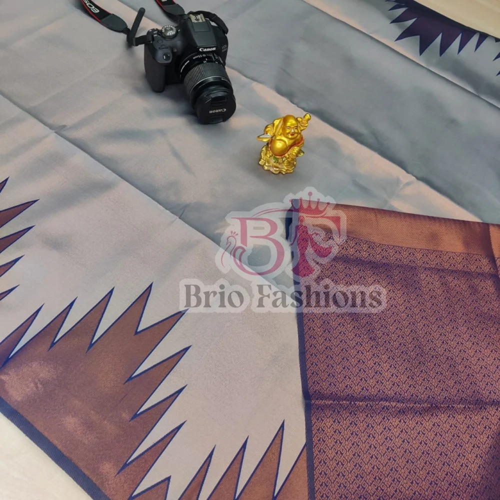 ROYAL KANCHI TISSUE SOFT SILK 04 - Hurryep Technologies