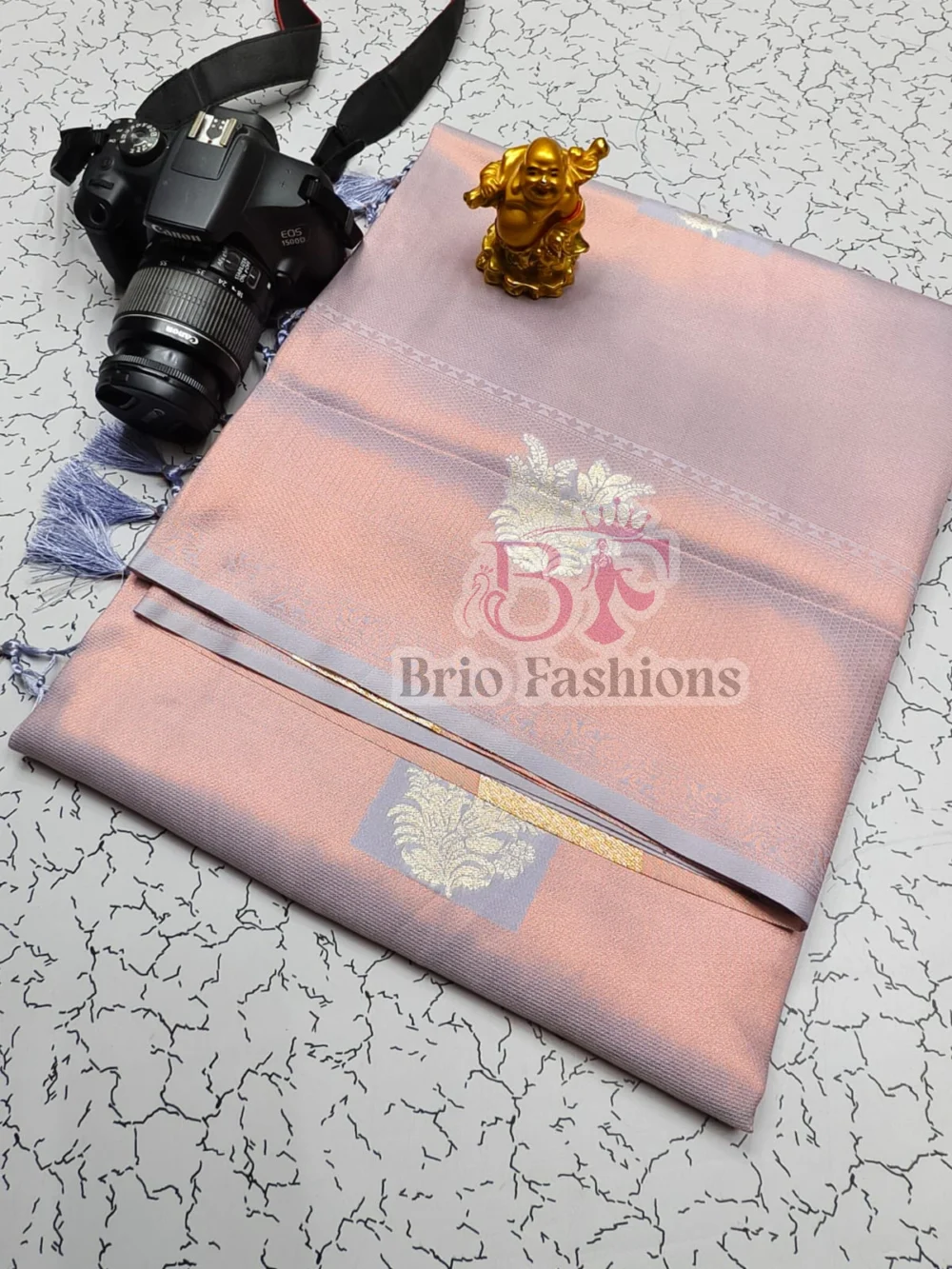 GERMAN SILK SOFTY Kubera Pattu Sarees 05 - Hurryep Technologies