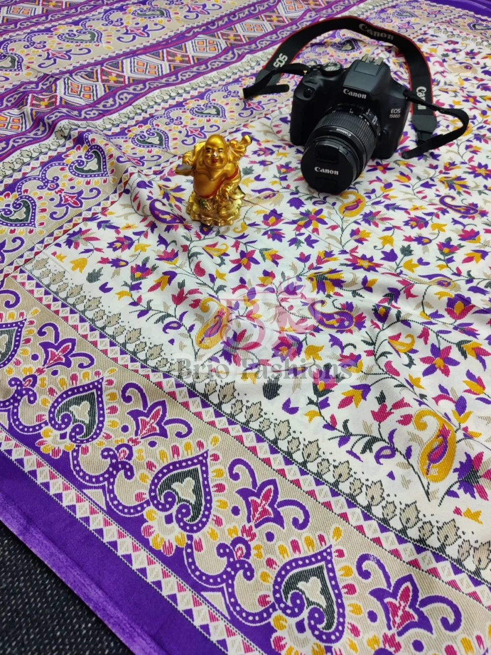 KASHMIRI SOFT SILK 05 - Hurryep Technologies