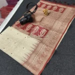 ROYAL TUSSAR SILK 04 - Hurryep Technologies