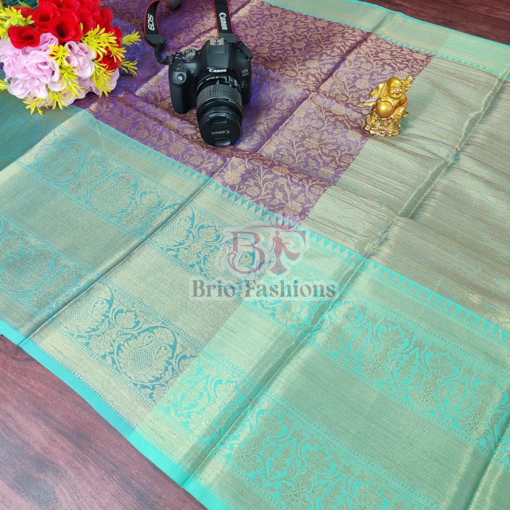 Trending Banaras wedding Bridal Sarees - Hurryep Technologies