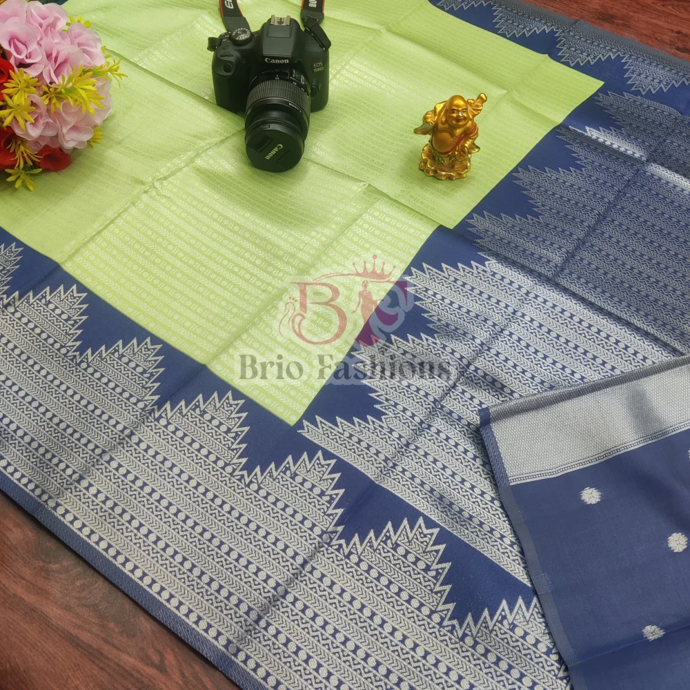 PURE FUSION PATTU 06 - Hurryep Technologies