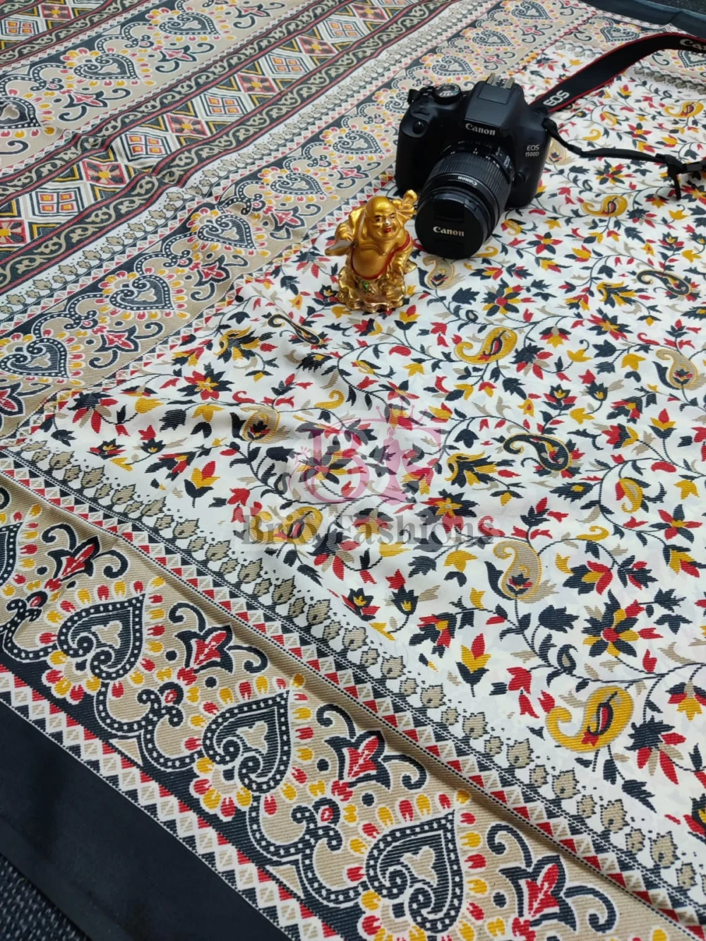KASHMIRI SOFT SILK 06 - Hurryep Technologies