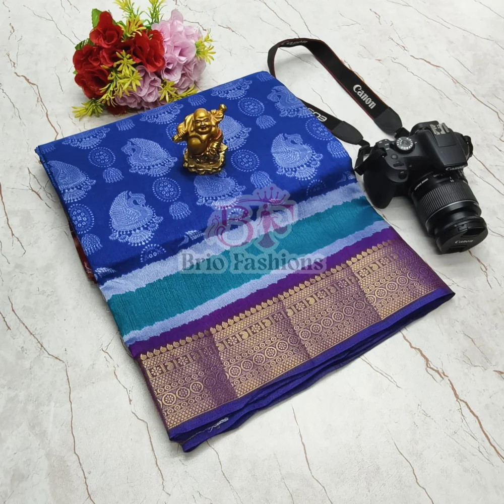 POCHAMPALLY SILK SAREES 06 - Hurryep Technologies
