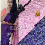 Gahanaa Art Silk Sarees 06 - Hurryep Technologies