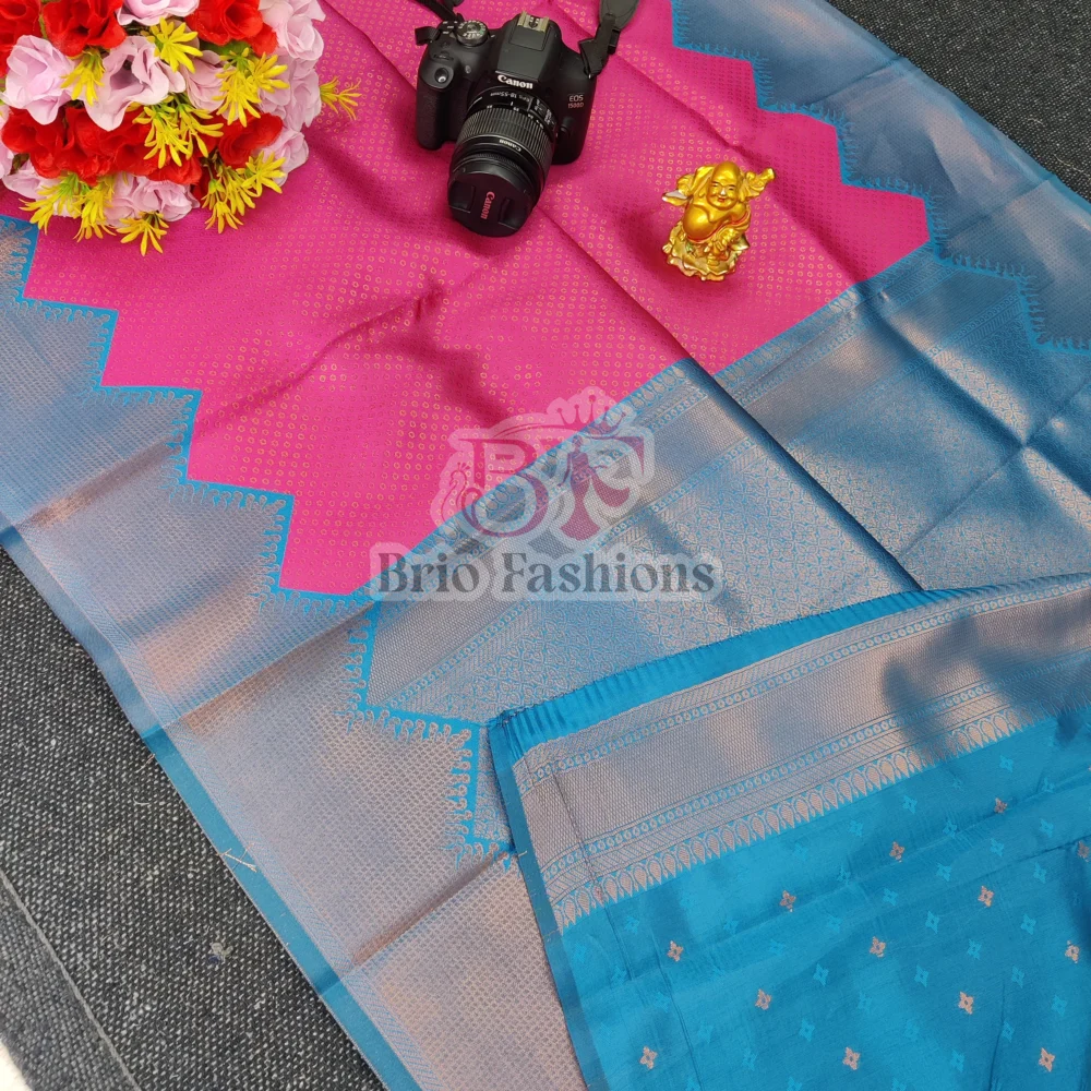 PURE FUSION PATTU 15 --Hurryep Technologies