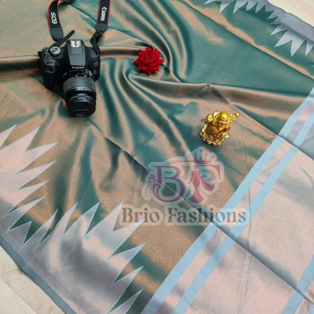 ROYAL KANCHI TISSUE SOFT SILK 06 - Hurryep Technologies