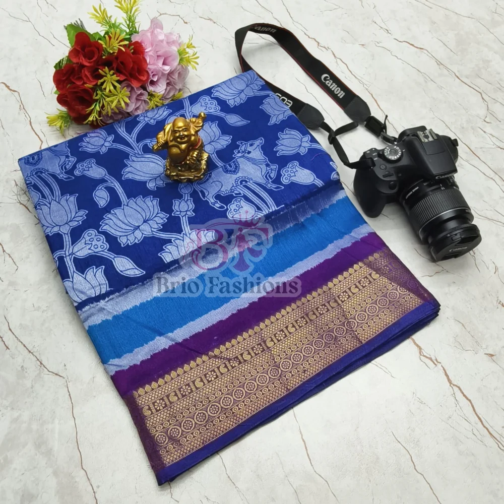 POCHAMPALLY SILK SAREES 07 - Hurryep Technologies