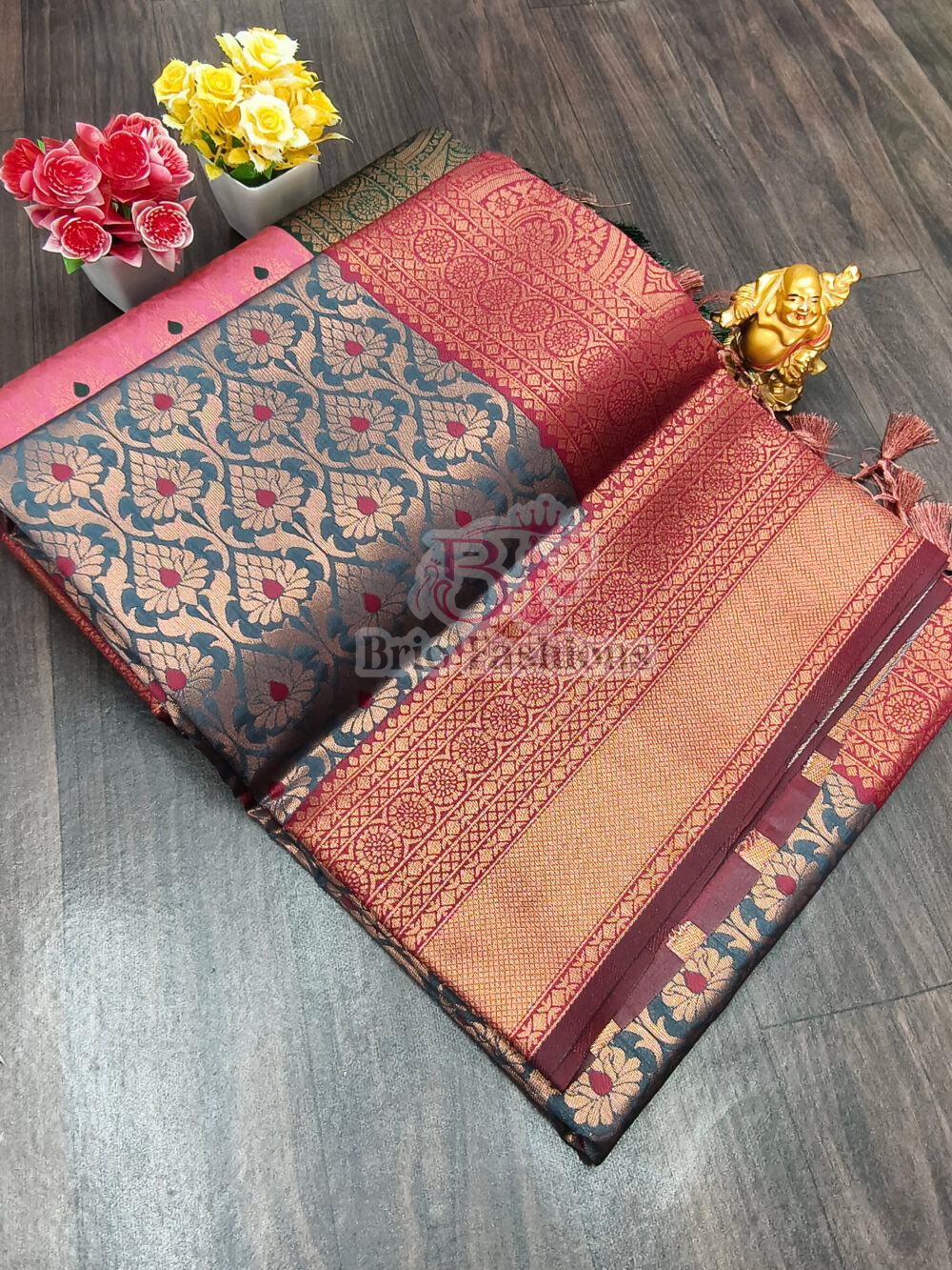 FUSION SOFTY WEDDING COLLECTION 07 - Hurryep Technologies