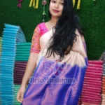 Pallu Only Contrast 07 - Hurryep Technologies