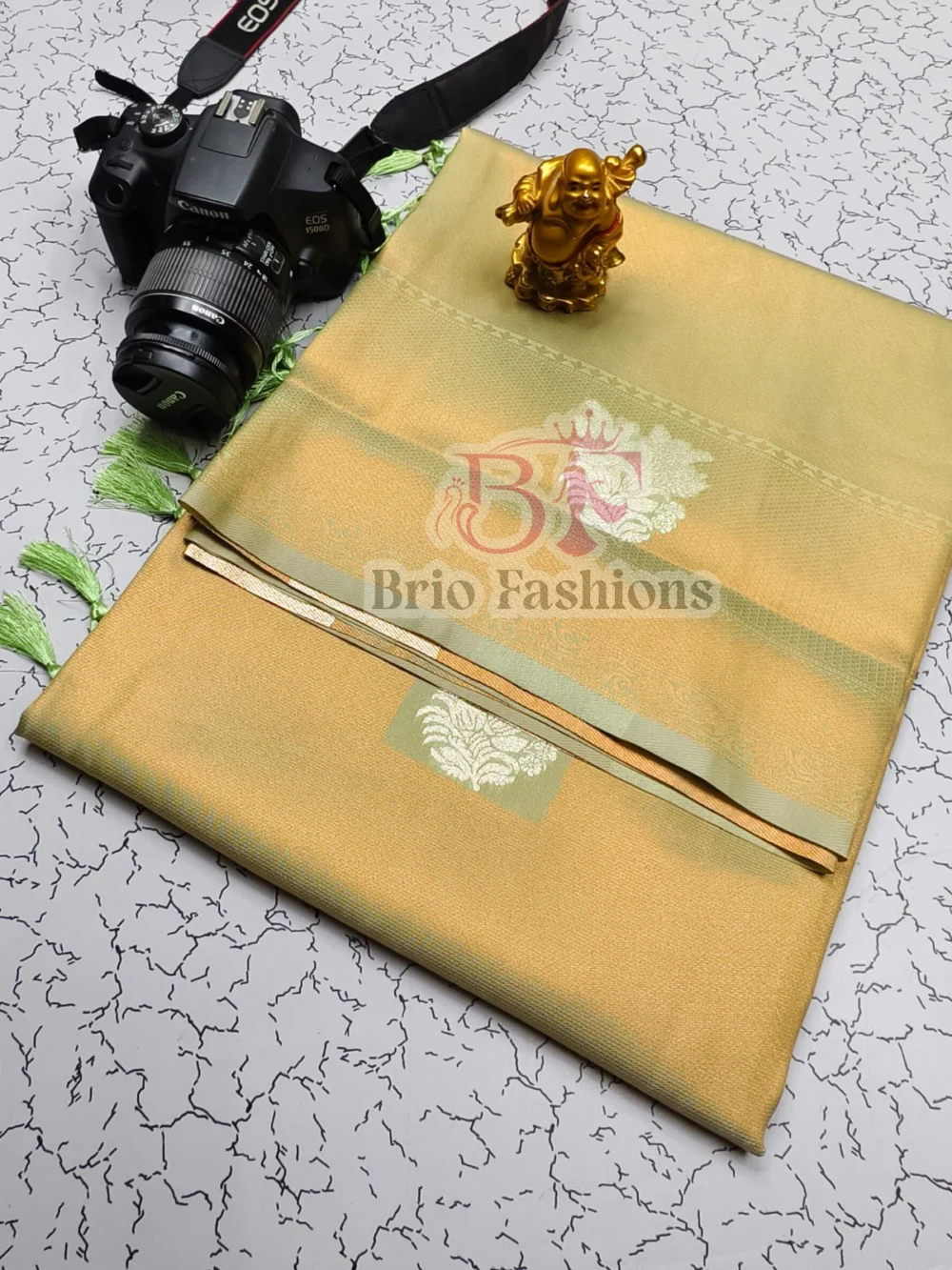 GERMAN SILK SOFTY Kubera Pattu Sarees 08 - Hurryep Technologies
