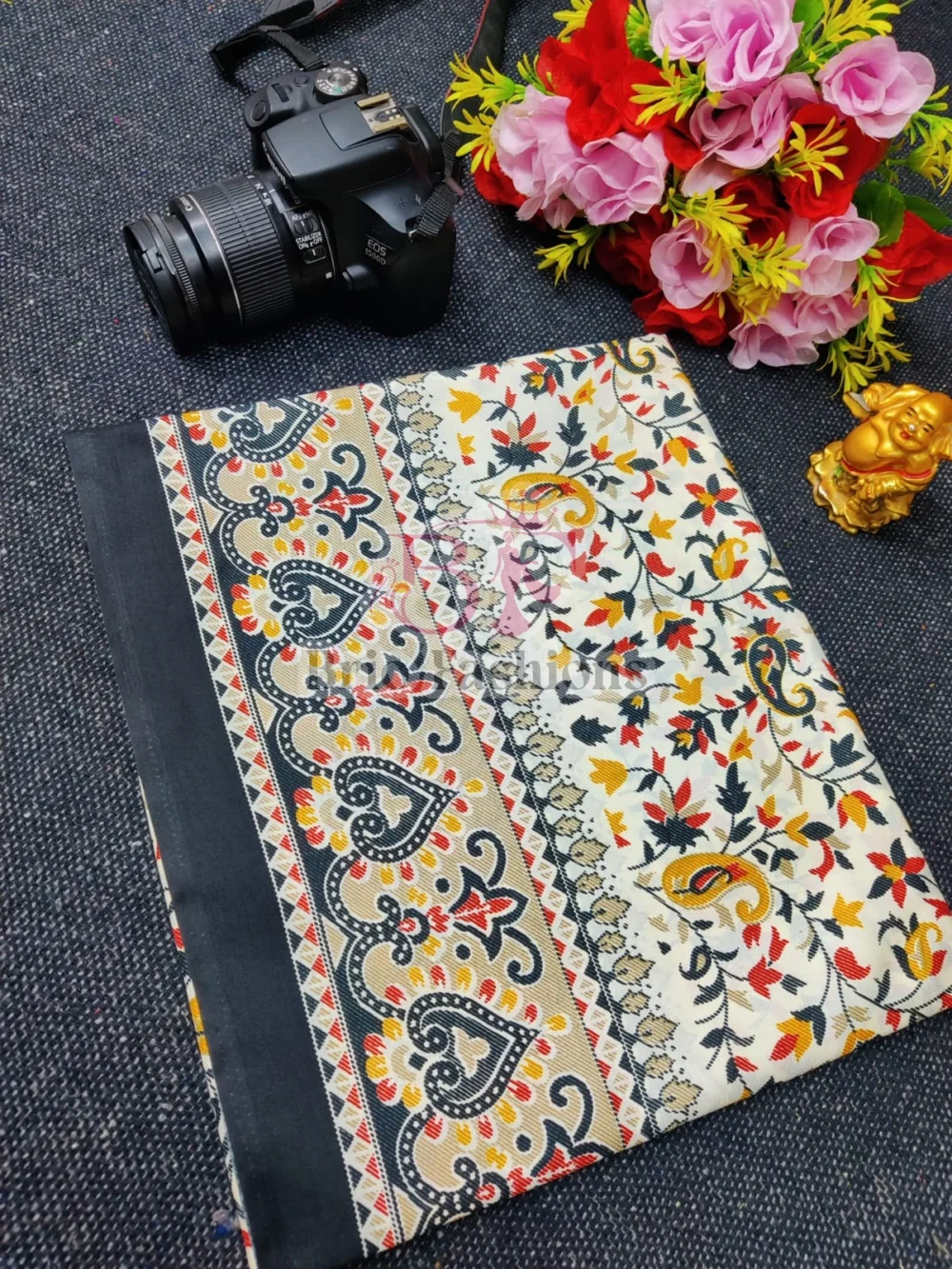 KASHMIRI SOFT SILK 08 - Hurryep Technologies
