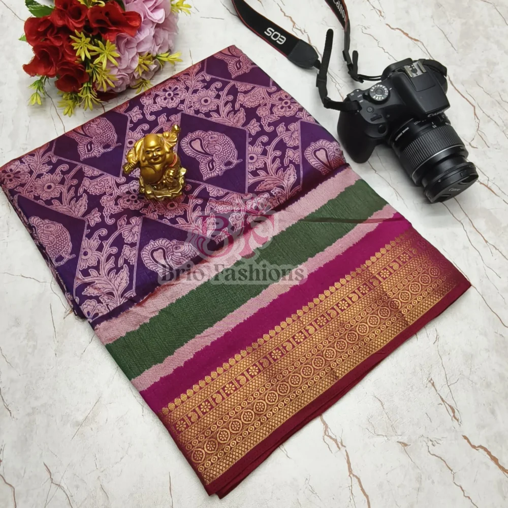 POCHAMPALLY SILK SAREES 08 - Hurryep Technologies